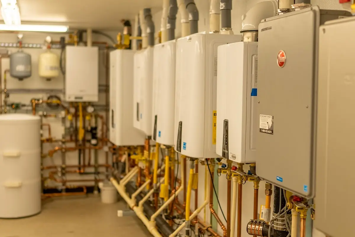 Plumbing services in Tooele, UT