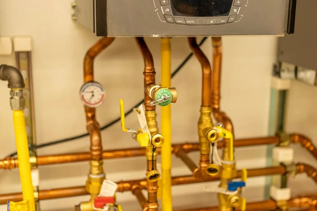 Licensed technician providing Sewer Cleanout for a homeowner in Tooele